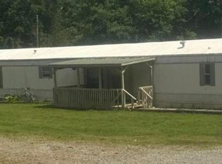 286 Billy Drake Rd, Central City, KY 42330