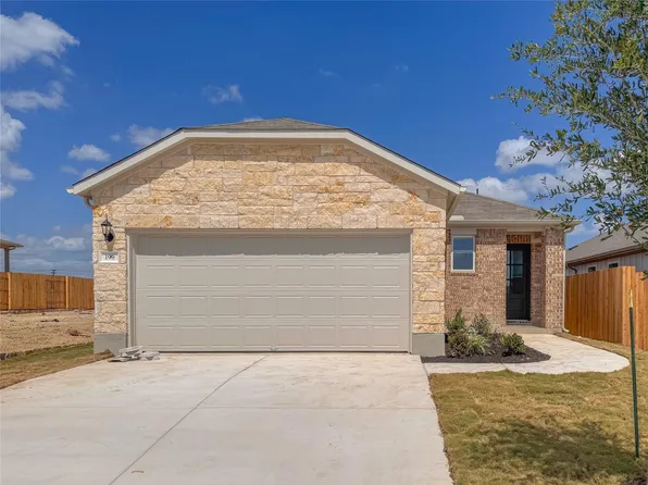 199 Bayou Mint Blvd, Buda, TX 78610