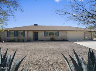 71 Avenida Pastor, Nogales, AZ 85648