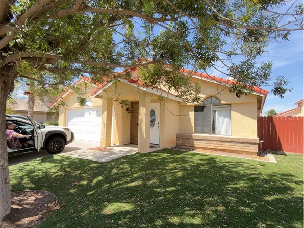 27630 Camino Claraboya, Sun City, CA 92585