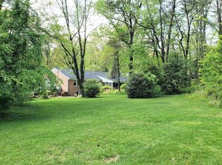 1801 Pot Spring Rd, Lutherville Timonium, MD 21093