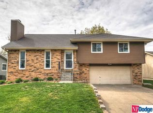 15321 Allan Dr, Omaha, NE 68137