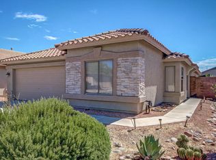 15671 W Saguaro Ln, Surprise, AZ 85374
