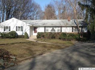 667 Prospect Ave, Little Silver, NJ 07739