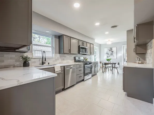 3017 San Medina Ave, Dallas, TX 75228