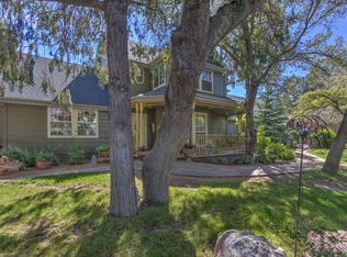 1501 N Alpine Heights Dr, Payson, AZ 85541