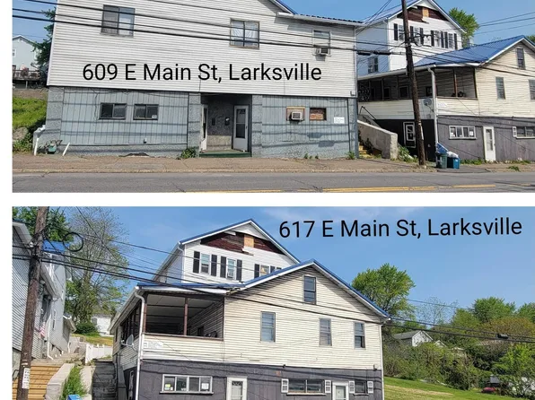 609-617 E Main St, Plymouth, PA 18651