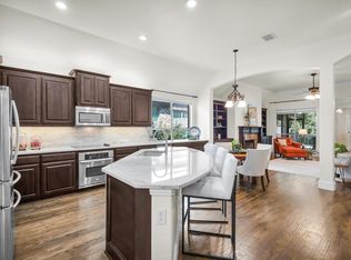 1416 Tangle Ridge Dr, McKinney, TX 75071