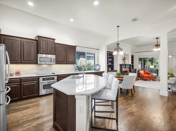 1416 Tangle Ridge Dr, McKinney, TX 75071