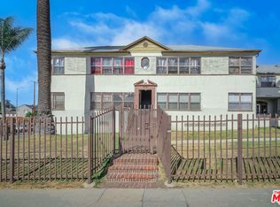 3927 W Adams Blvd APT 2, Los Angeles, CA 90018