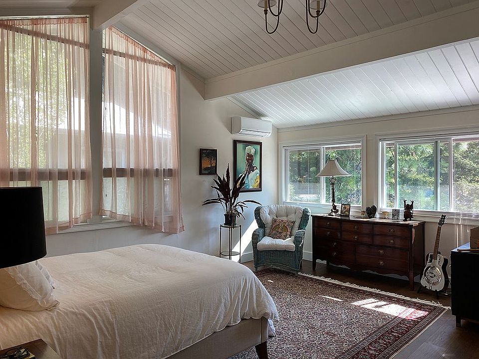 Master bedroom 400 sf