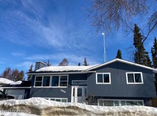 1606 Tanaga Ave, Kenai, AK 99611