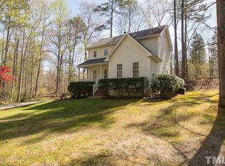 1518 Logan St, Durham, NC 27704