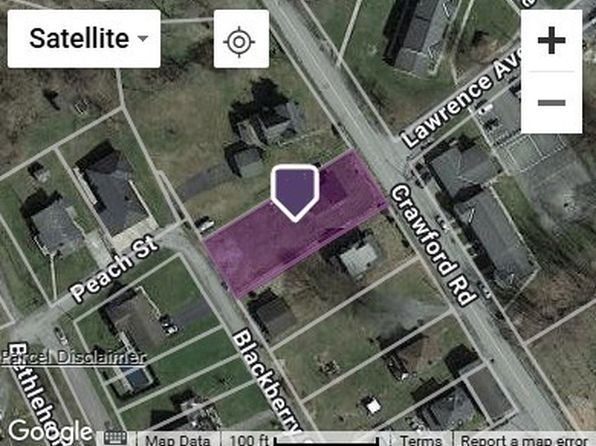 748 Crawford Rd E, Fredericktown, PA 15333