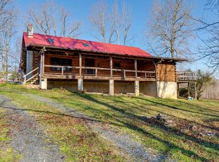 177 Royal Oak Rd, Columbia, VA 23038