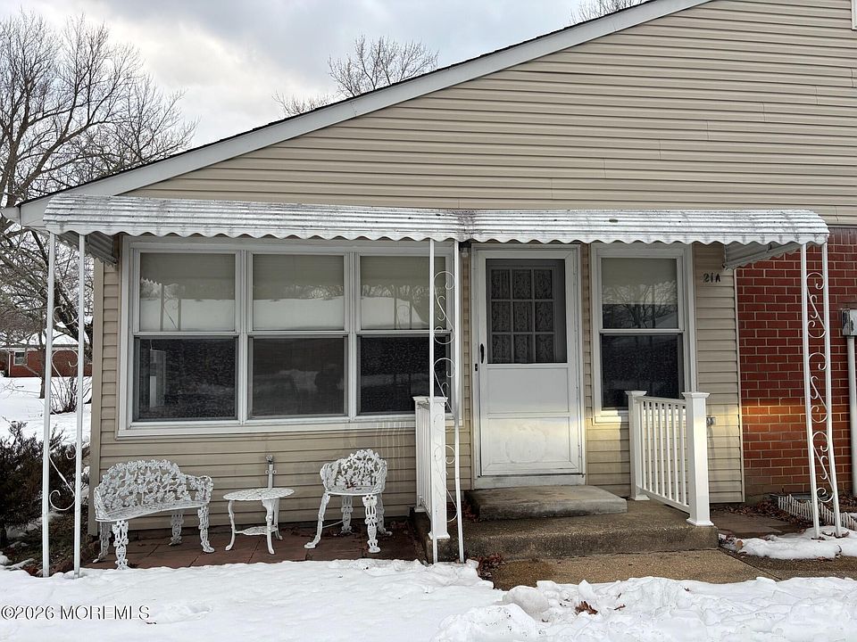 1st image of 21 Snowberry Lane #A