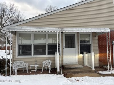 21 Snowberry Lane #A, Manchester Township, NJ, 08759