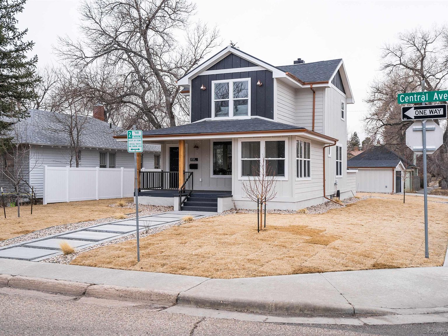 2722 Central Ave, Cheyenne, WY 82001 | MLS #92847 | Zillow