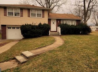 117 N Brookfield Rd, Cherry Hill, NJ 08034