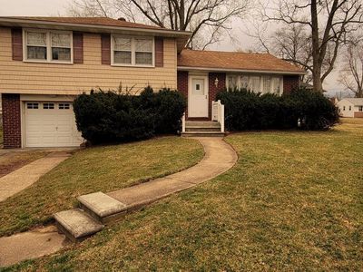 117 N Brookfield Rd, Cherry Hill, NJ, 08034
