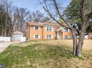 9432 Victoria Dr, Upper Marlboro, MD 20772