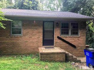 1616 Smith Level Rd #B, Chapel Hill, NC 27516