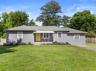 3615 Parham Dr, Chattanooga, TN 37412