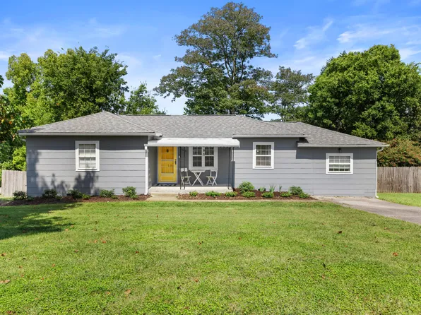 3615 Parham Dr, Chattanooga, TN 37412