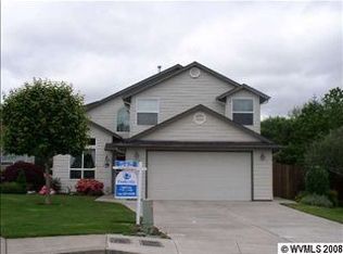523 Carla Ct SE, Salem, OR 97302