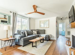 2108 Saint James Dr, Charleston, SC 29412