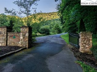 TBD Lot 4 Solitude Lane, Todd, NC 28684