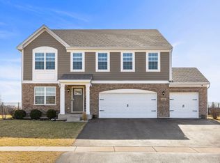 934 Redcliff Rd, New Lenox, IL 60451