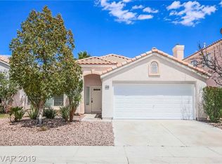 2316 Bloomington Dr, Las Vegas, NV 89134