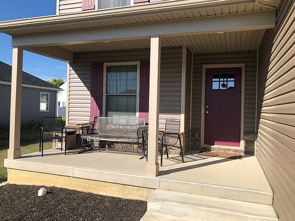 5th image of 1158 Parklawn Ct