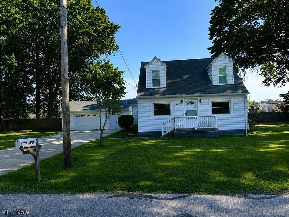 1st image of 60 Oakwood Blvd