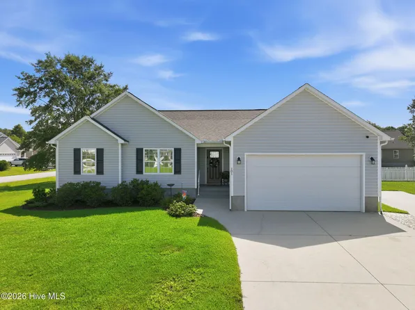 101 Anglers Way, Beaufort, NC 28516