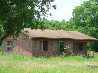 581 May Rd, Saluda, SC 29138