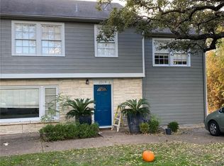 2514 Hartford Rd APT A, Austin, TX 78703