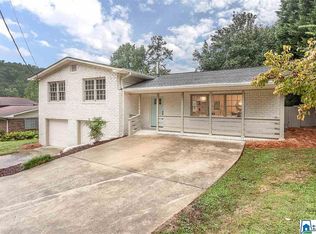 1608 Forest Ridge Rd, Birmingham, AL 35226