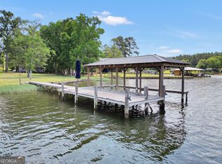 378 Cold Branch Rd, Eatonton, GA 31024