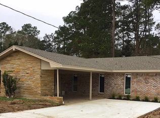 230 Briar Ln, Vidor, TX 77662