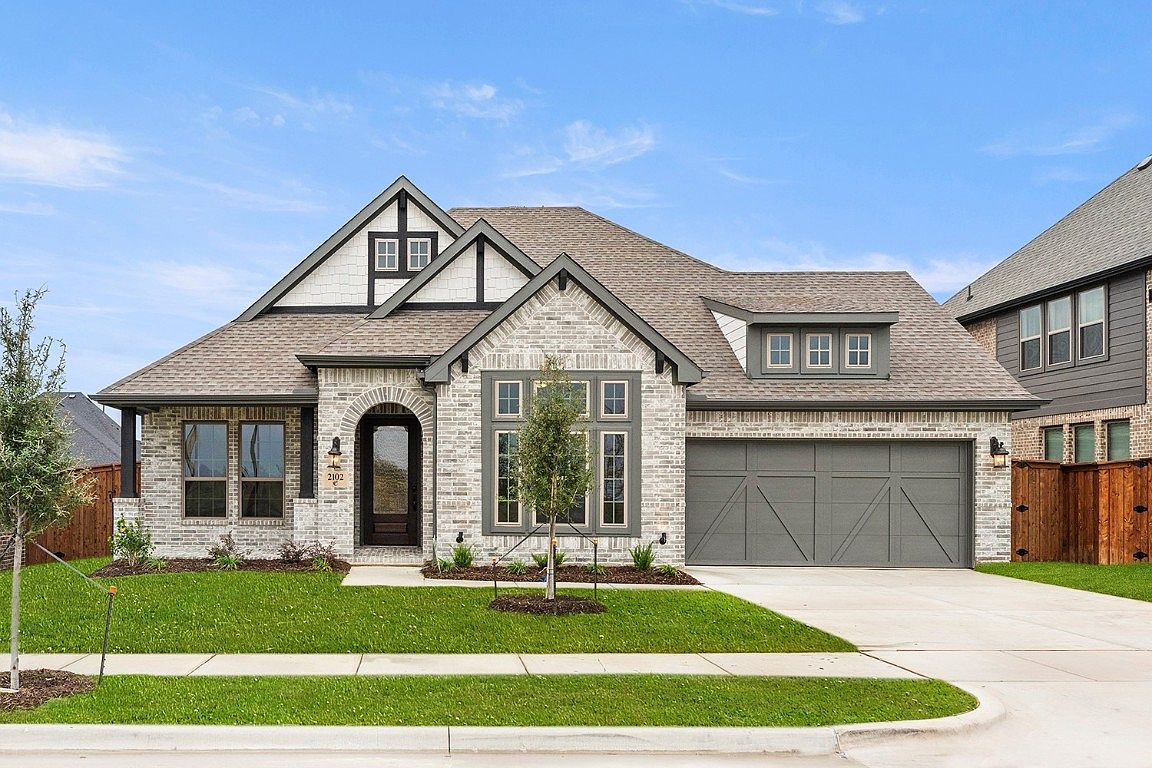 2102 Julian Field St, Mansfield, TX 76063 Zillow