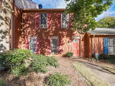 6403 Deerings Ln, Peachtree Corners, GA, 30092