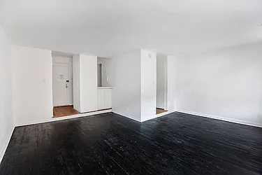 Rented by Compass