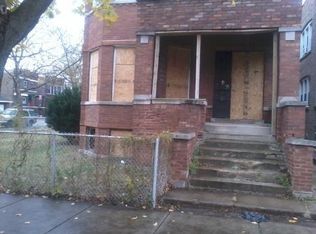 1635 W Marquette Rd, Chicago, IL 60636