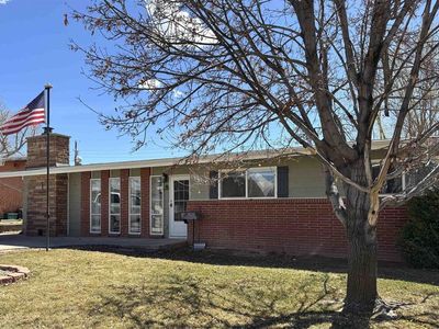 623 Baker Avenue, Cortez, CO, 81321