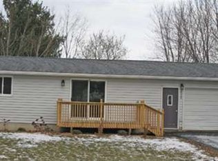 1615 E Depot St, Marshfield, WI 54449