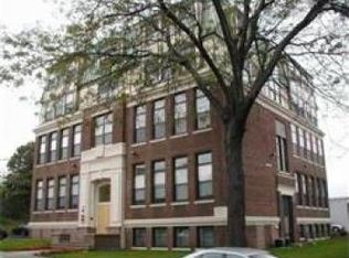 58 Almont St APT 15, Malden, MA 02148