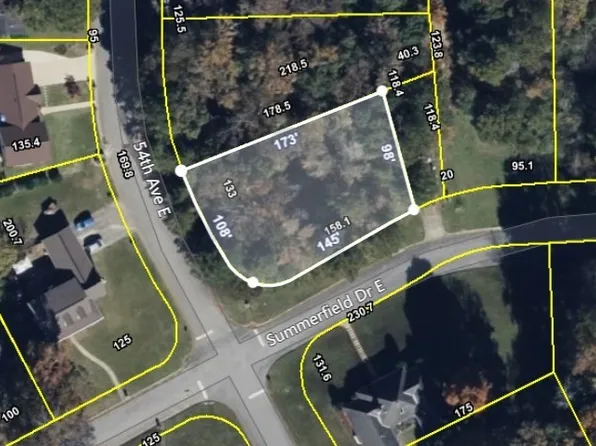 735 54th Ave E, Tuscaloosa, AL 35404