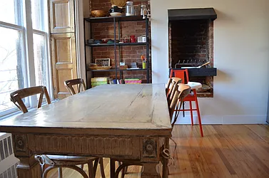 Rented by Brooklyn Landmark Real Estate